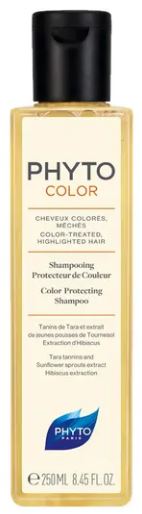 PHYTOCOLOR SHAMPOO 100 ML - fitfarma.it
