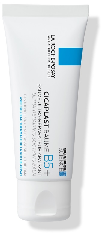 CICAPLAST BAUME B5+ 40 ML - fitfarma.it