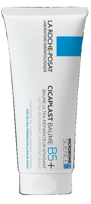 CICAPLAST BAUME B5+ 100 ML - fitfarma.it