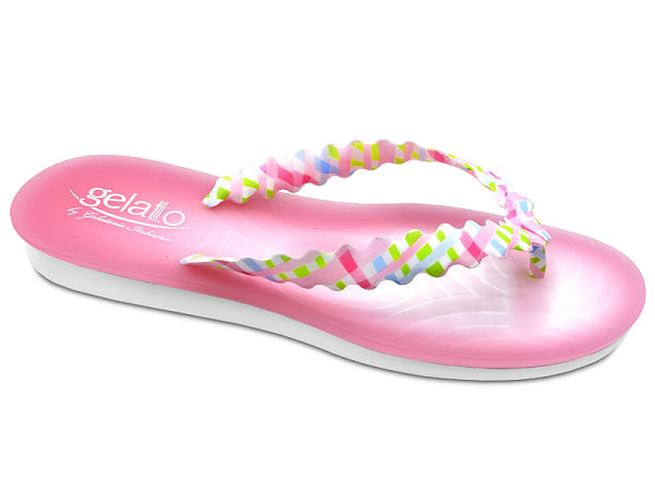 CALZATURA GELATO 2.0 PINK 37/38 PLANTARE INDOSSABILE 1 PAIO - fitfarma.it