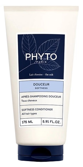 PHYTO PARIS DOUCEUR BALSAMO 175 ML - fitfarma.it