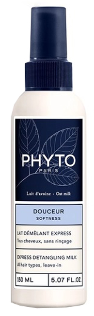 PHYTO PARIS DOUCEUR LATTE SPRAY 150 ML - fitfarma.it