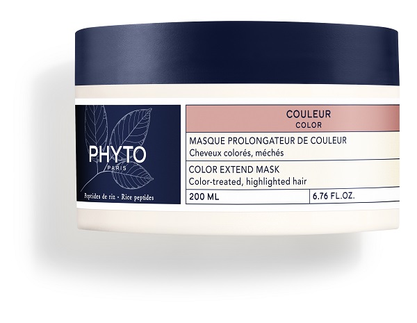 PHYTO PARIS COULEUR MASCHERA PROLUNGA COLORE 200 ML - fitfarma.it