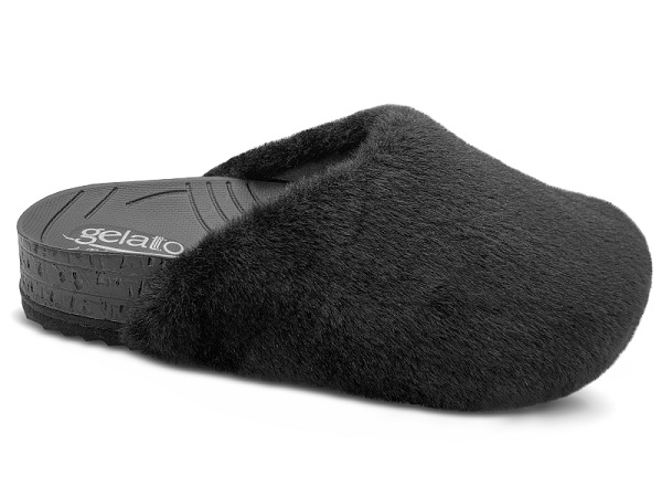 PLANTARE INDOSSABILE PUNTA CHIUSA WOODSTOCK PHOFF BLACK 37/38 - fitfarma.it