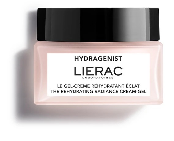 HYDRAGENIST IL GEL CREMA REIDRATANTE ILLUMINANTE 50 ML - fitfarma.it
