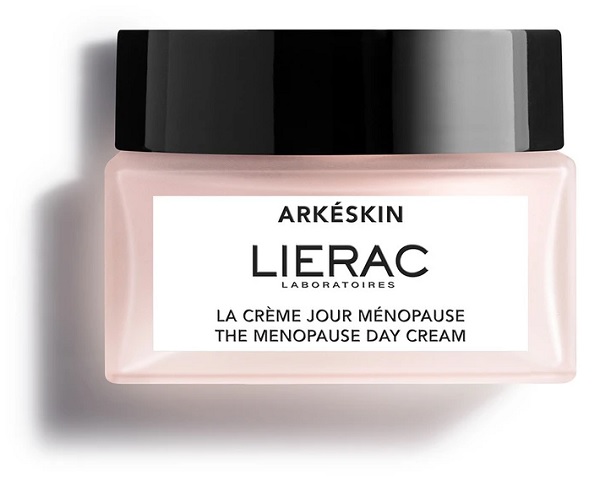 ARKESKIN LA CREMA GIORNO MENOPAUSA 50 ML - fitfarma.it