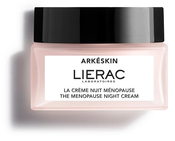 ARKESKIN LA CREMA NOTTE MENOPAUSA 50 ML - fitfarma.it