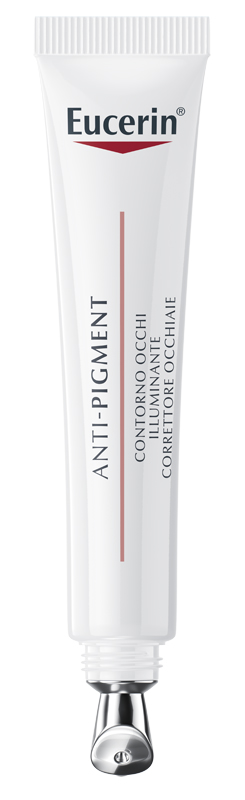 EUCERIN ANTI-PIGMENT CONTORNO OCCHI ILLUMINANTE 15 ML - fitfarma.it
