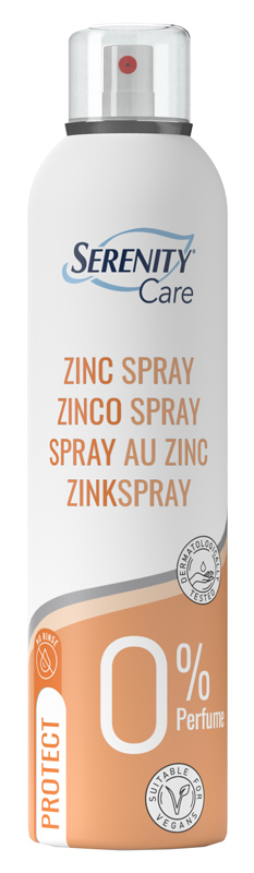 SKINCARE ZINCO SPRAY 250 ML - fitfarma.it