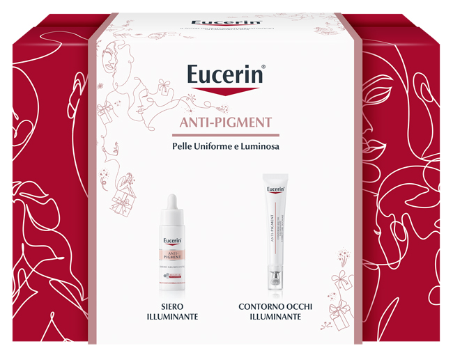 EUCERIN XMAS PACK AP 2023 - fitfarma.it