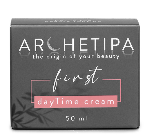 ARCHETIPA FIRST DAYTIME CREAM 50 ML - fitfarma.it