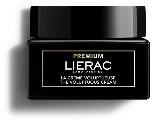 LIERAC PREMIUM LA CREME VOLUPTUEUSE 50 ML - fitfarma.it