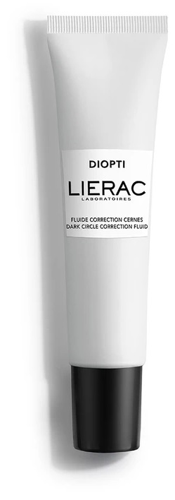 DIOPTI FLUIDO CORREZIONE OCCHIAIE 15 ML - fitfarma.it