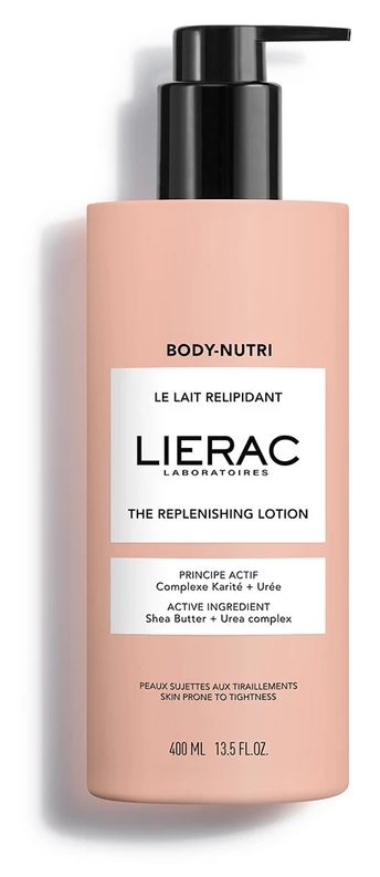 BODY NUTRI LATTE RELIPIDANTE 400 ML - fitfarma.it