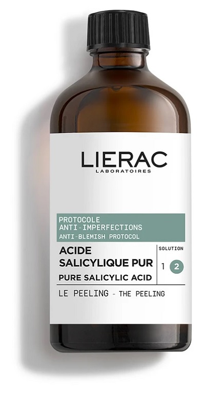 PROTOCOLE IL PEELING ANTI-IMPERFEZIONI 100 ML - fitfarma.it