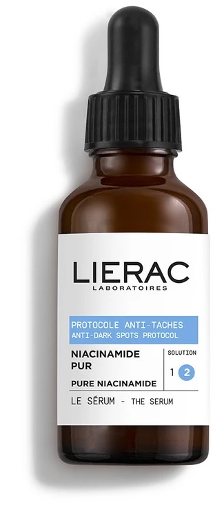 PROTOCOLE IL SIERO ANTI-MACCHIE 30 ML - fitfarma.it