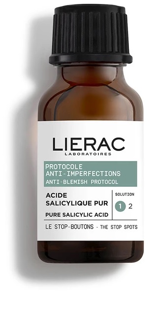 PROTOCOLE LO STOP-IMPERFEZIONI 15 ML - fitfarma.it