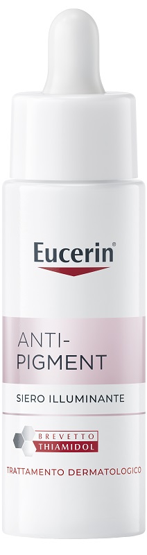 EUCERIN ANTI-PIGMENT SIERO ILLUMINANTE 30 ML - fitfarma.it