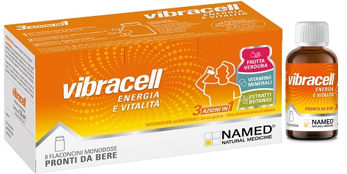VIBRACELL 8 FLACONCINI DA 15 ML - fitfarma.it